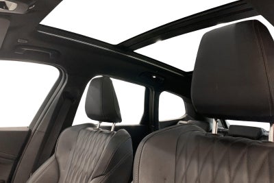 BMW iX1 eDrive20 M-Sport