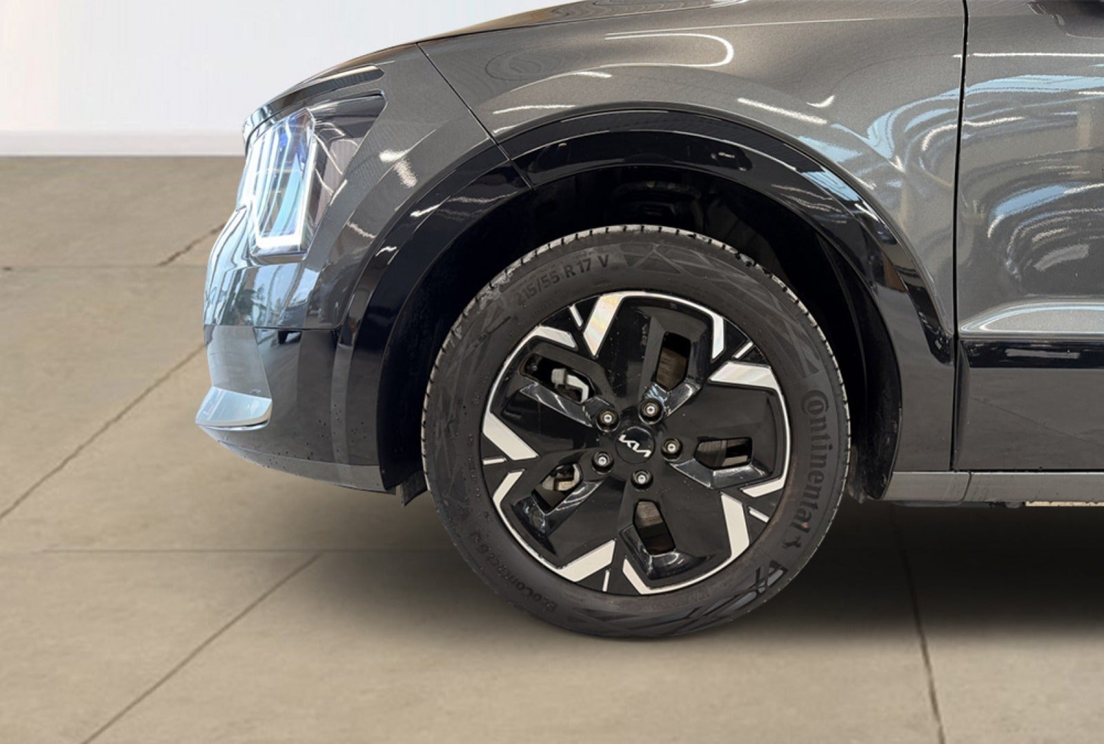 Kia Niro EV Prestige