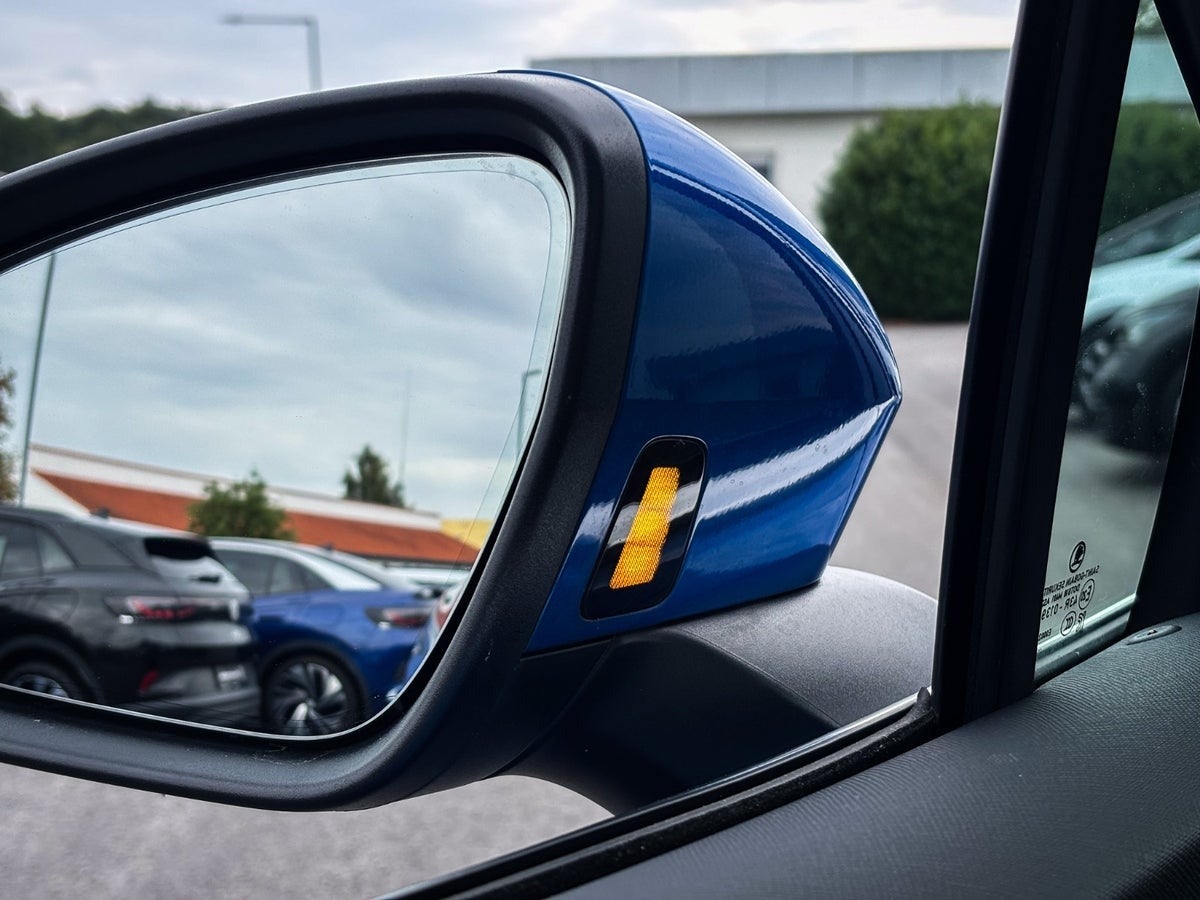 Billede af Skoda Enyaq 80x iV Suite