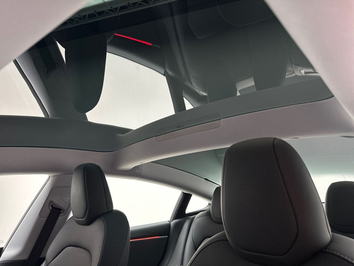 Tesla Model 3 RWD billede 19