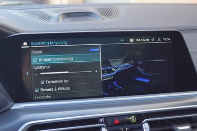 BMW X5 xDrive45e M-Sport+ aut. Van