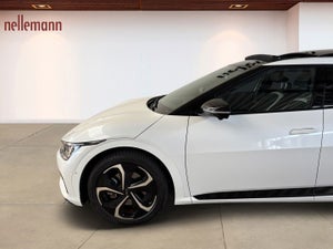Kia EV6 Long Range Performance GT-Line AWD