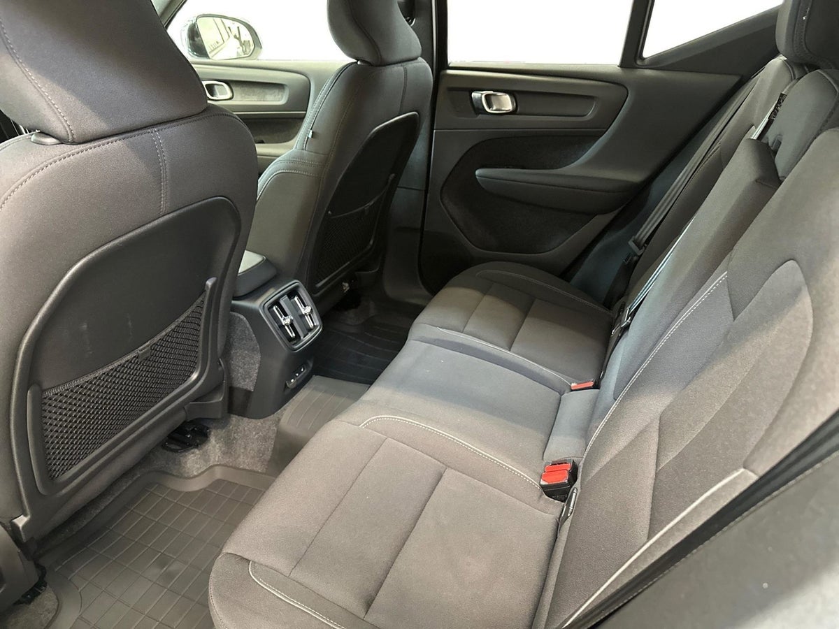 Volvo XC40 ReCharge Extended Range Core billede 14