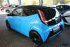 Toyota Aygo VVT-i x-cite thumbnail