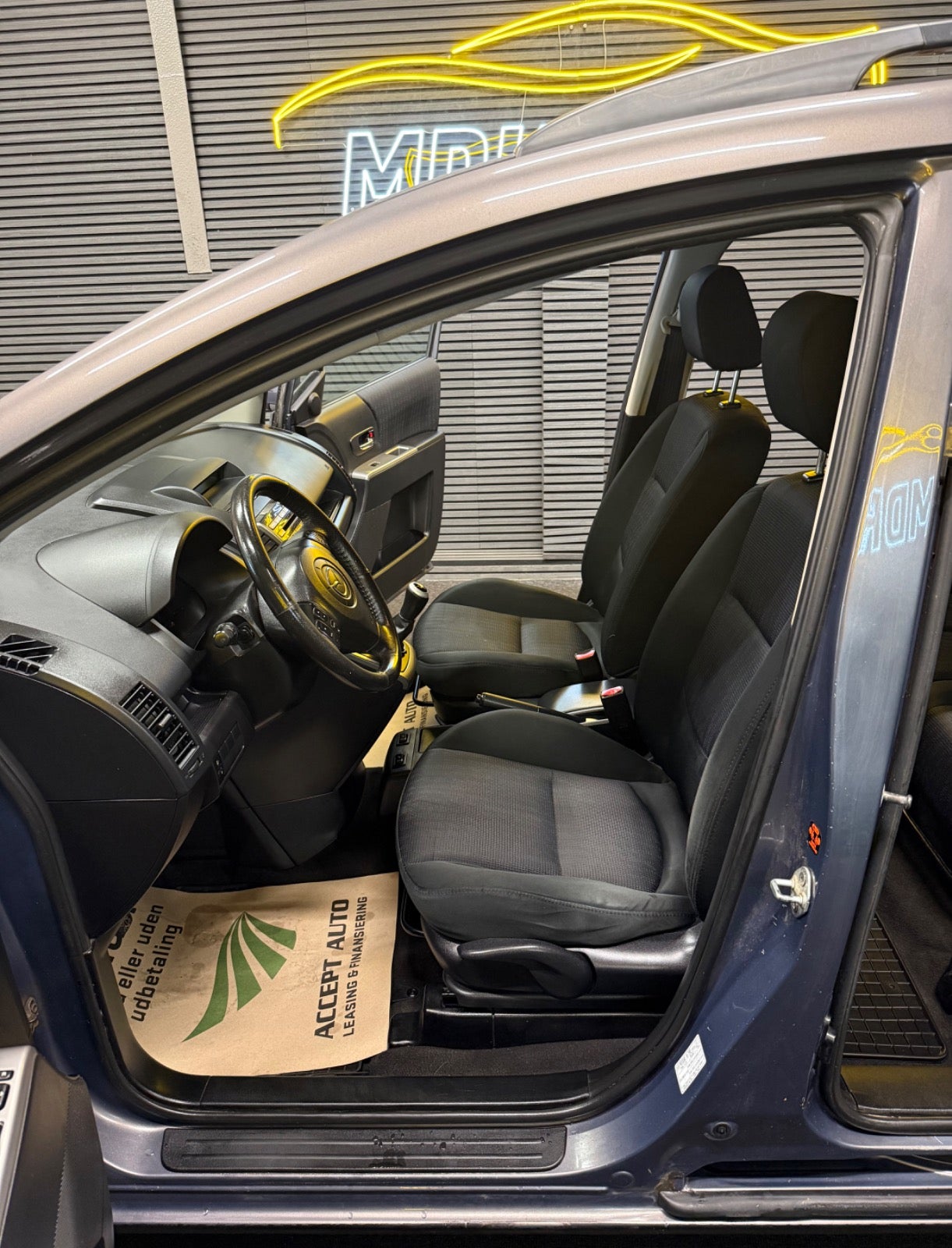 Billede af Mazda 5 2,0 Advance 7prs