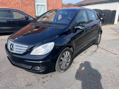 Mercedes B170 1,7  5d