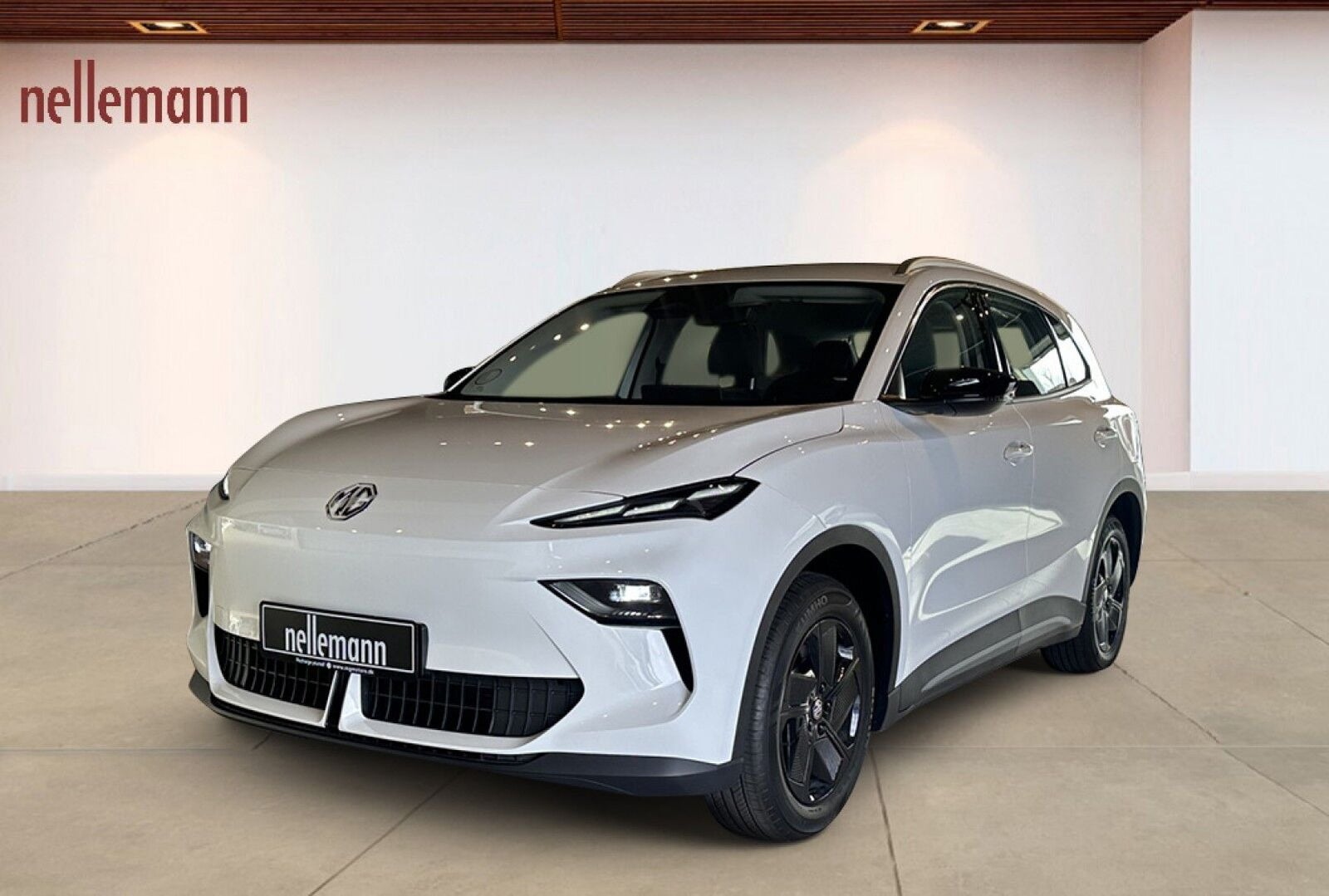 MG MGS5 Comfort