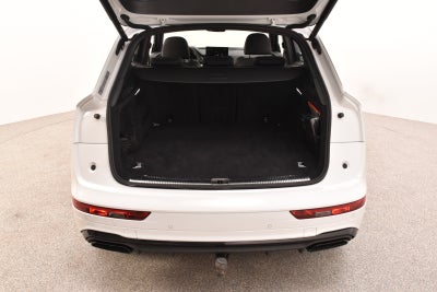 Audi Q5 TFSi e S-line quattro S-tr.