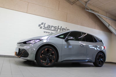 Cupra Born Dinamica Pack High