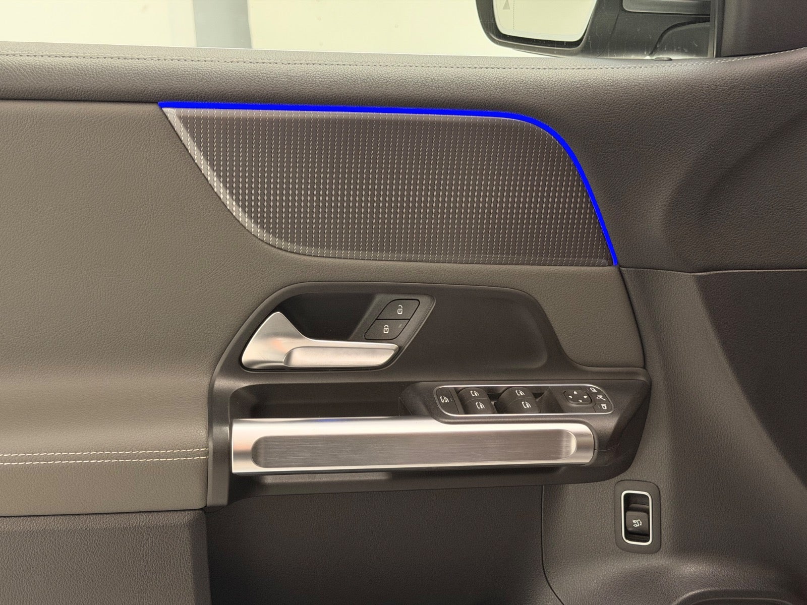 Billede af Mercedes EQB300  Progressive 4Matic