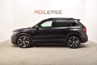 VW Tiguan eHybrid R-line DSG