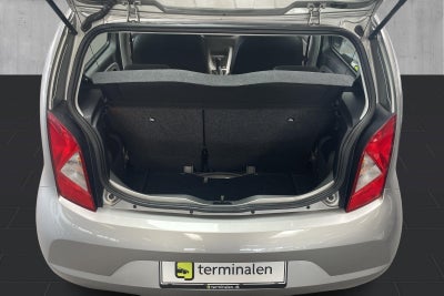 Seat Mii MPi 60 Style
