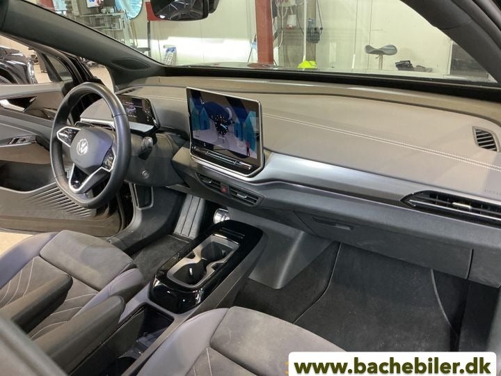 Billede af VW ID.4 77 Style