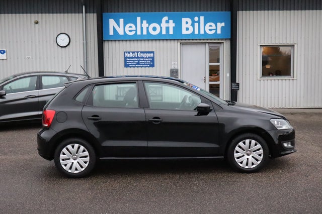VW Polo 1,4 Style