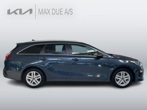 Kia Ceed T-GDi Intro Edition SW DCT
