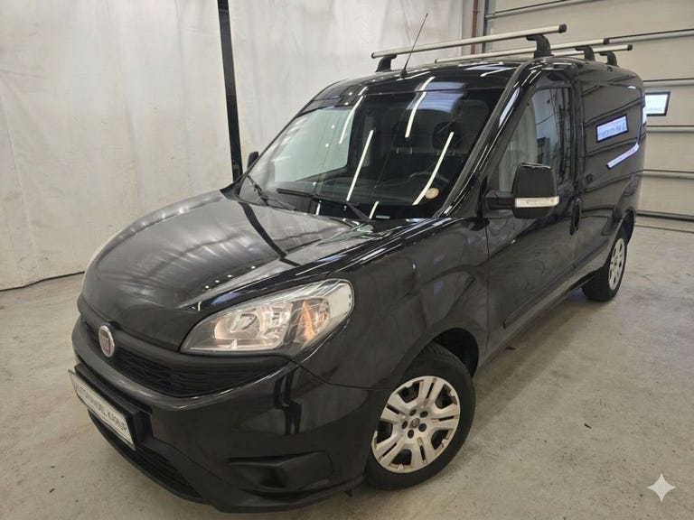 Fiat Doblò Cargo MJT 95 Professional L1