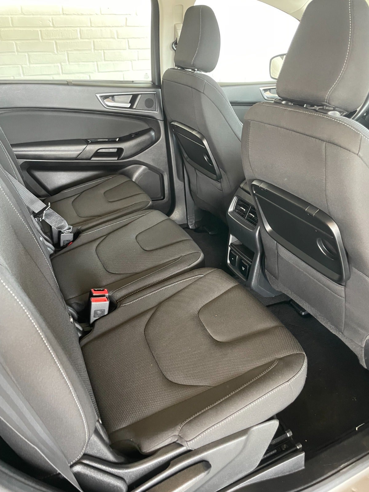 Billede af Ford S-MAX 2,0 TDCi 150 Titanium aut.
