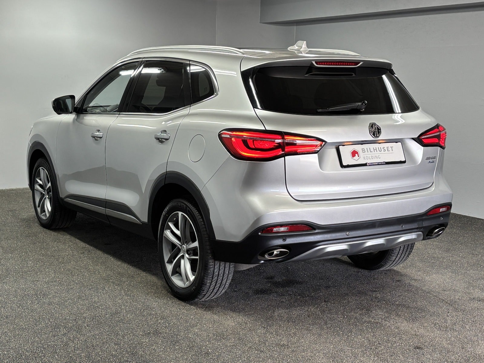 Billede af MG EHS 1,5 PHEV Luxury