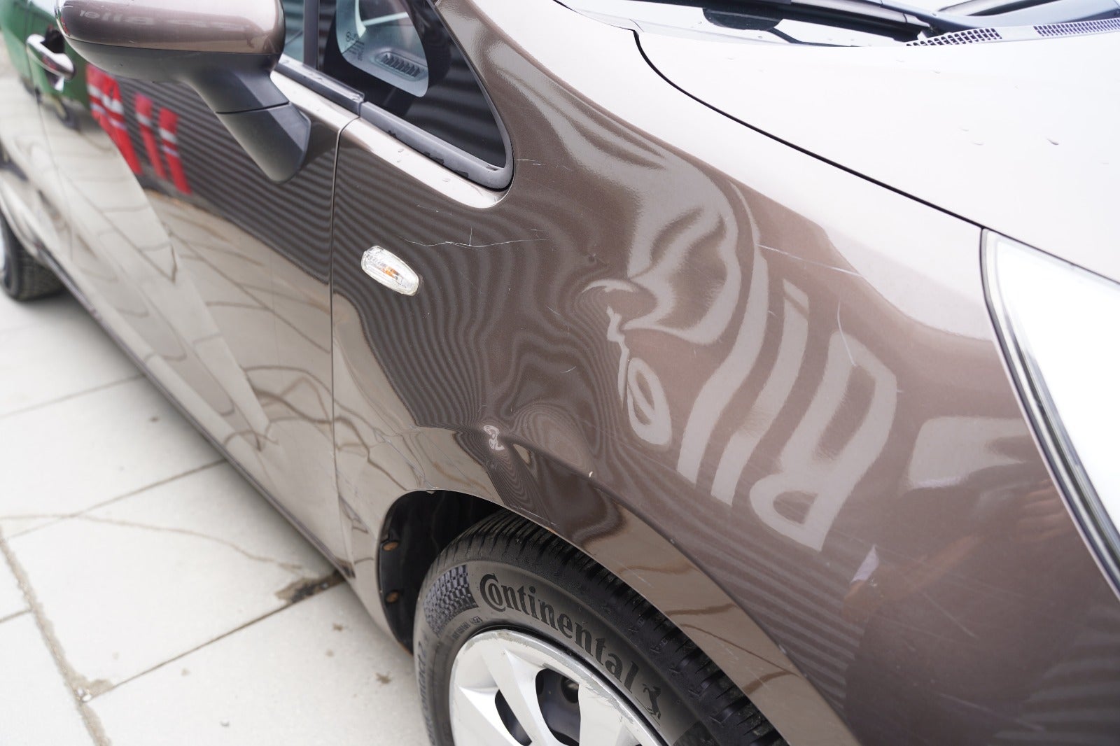 Billede af Kia Rio 1,2 CVVT Intro Edition