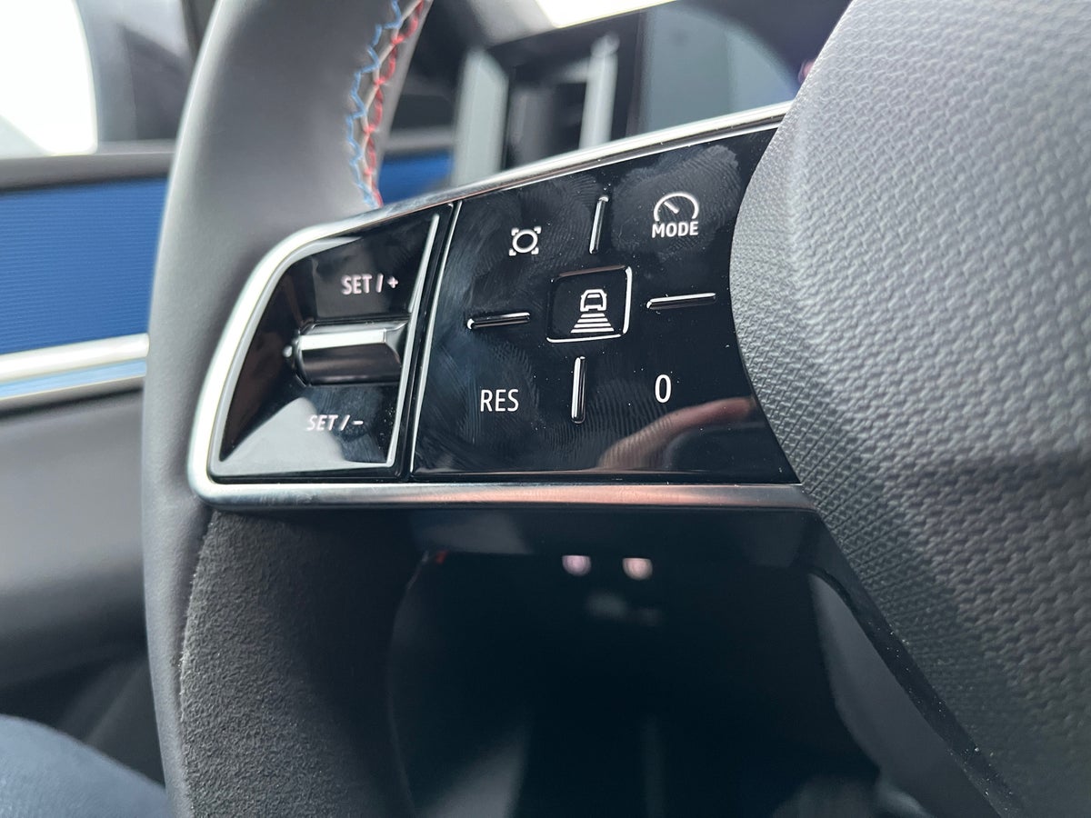 Renault Scenic E-Tech Esprit Alpine Van billede 6