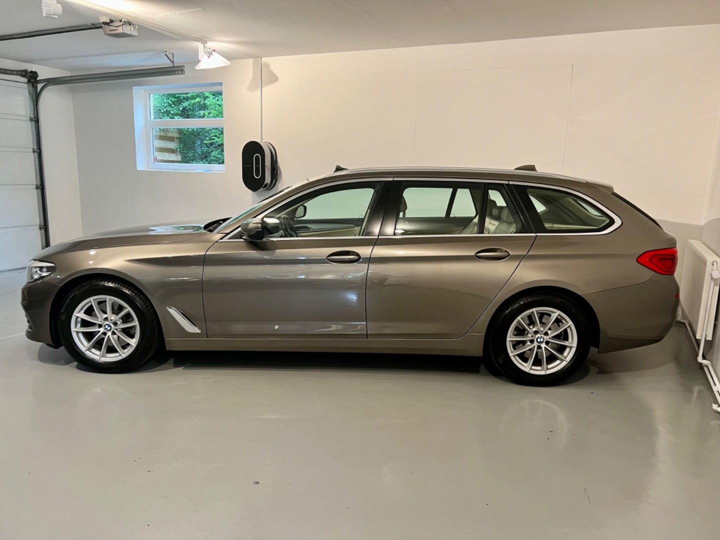 BMW – 520d