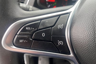 Nissan Primastar dCi 150 L2H1 Tekna DCT Van