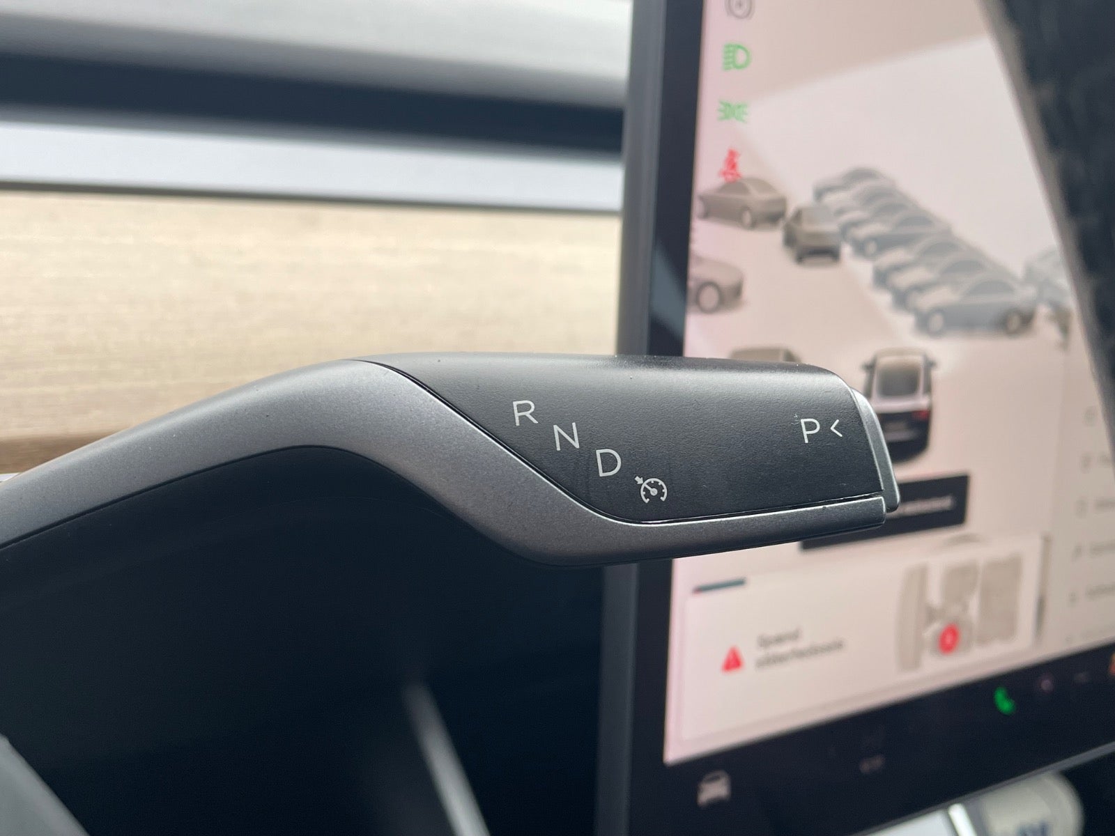 Billede af Tesla Model 3  Long Range AWD