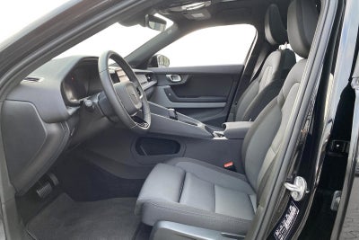 Polestar 2 Long Range - 4