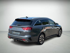 Kia Ceed PHEV Advance+ SW DCT