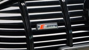 Audi e-tron S-line Sportback quattro