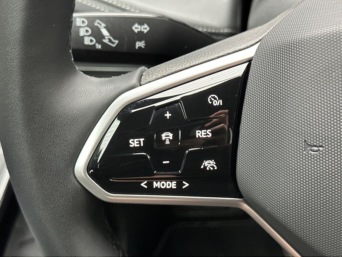 VW ID.3 Pro S billede 15