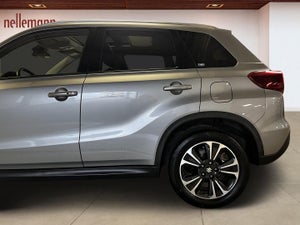 Suzuki Vitara mHybrid Adventure aut.