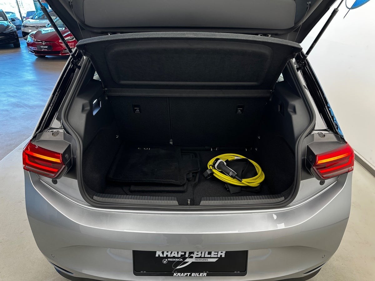 Billede af VW ID.3 58 Pro Performance