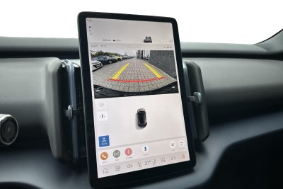 Volvo EX30 Extended Range Core