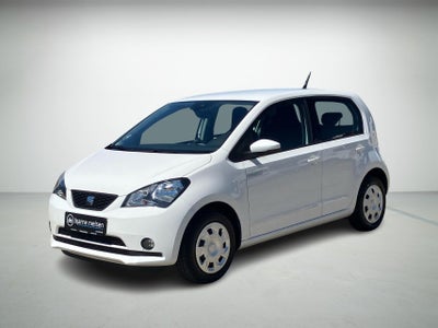 Seat Mii  Electric 5d