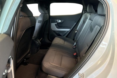 Polestar 2 Standard Range