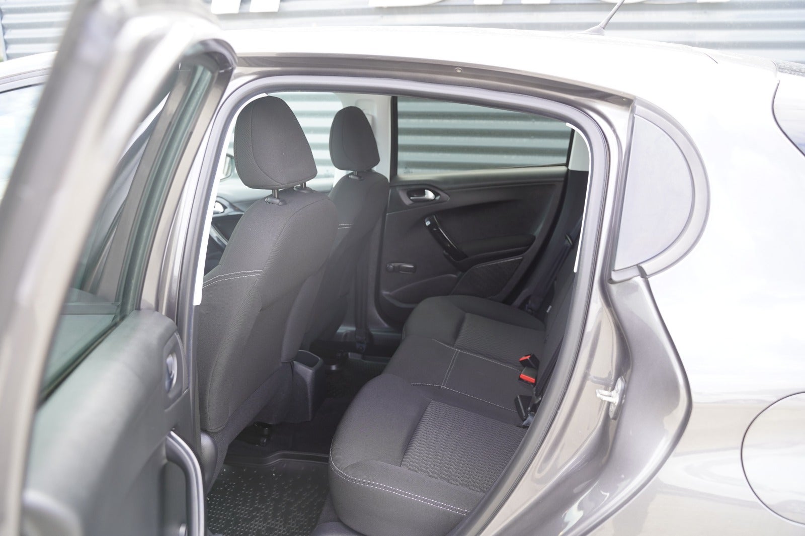 Billede af Peugeot 208 1,5 BlueHDi 100 Envy