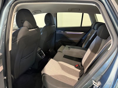 Skoda Enyaq iV Selection Lodge