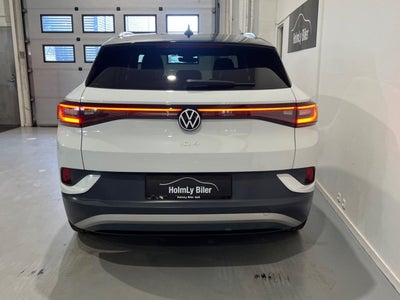 VW ID.4 Pro Performance 1ST