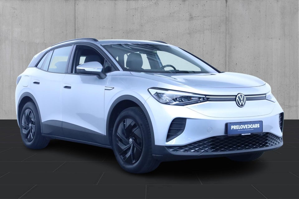 VW ID.4 52,0 Pure 2023