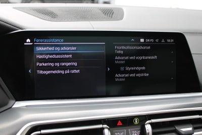 BMW X5 xDrive45e M-Sport aut.