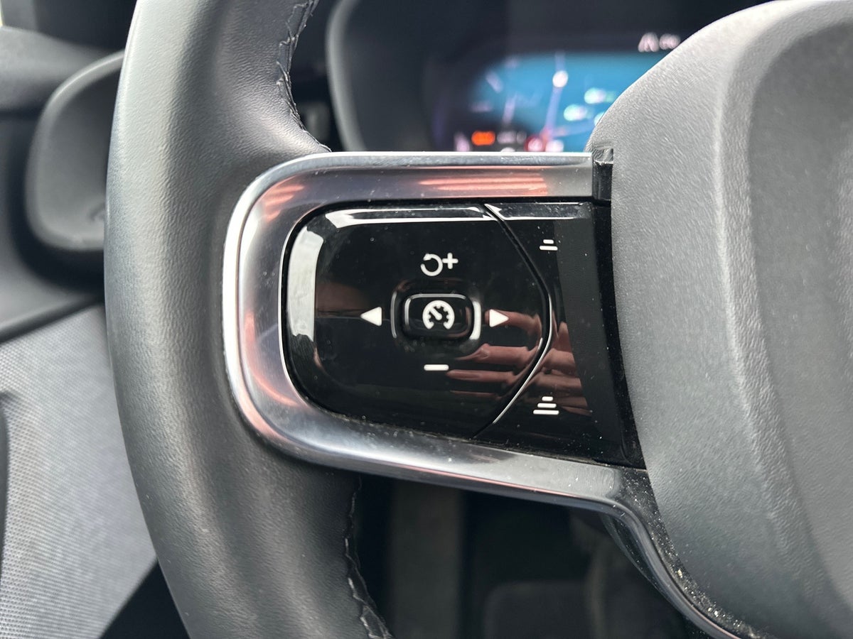 Polestar 2 Long Range billede 17