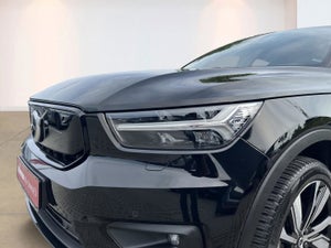 Volvo XC40 P6 ReCharge Plus