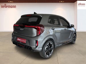 Kia Picanto GT-Line