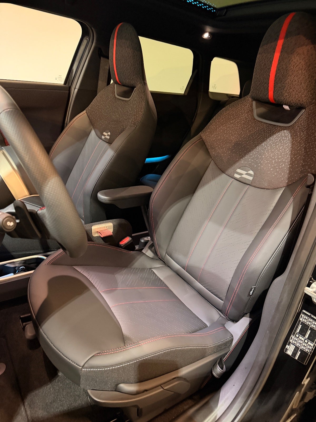 MINI Aceman E JC Works