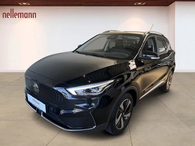 MG ZS Comfort
