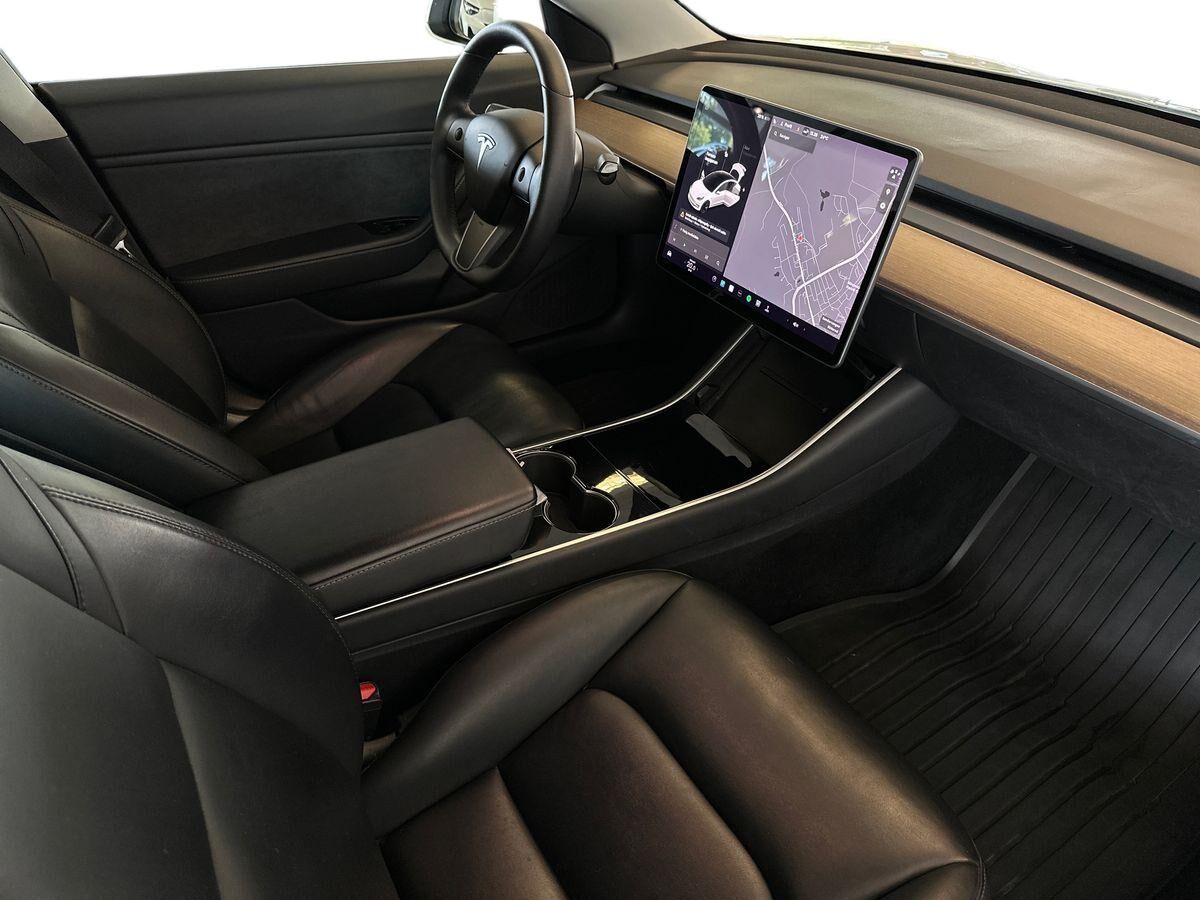 Tesla Model 3 Standard Range+ RWD billede 18