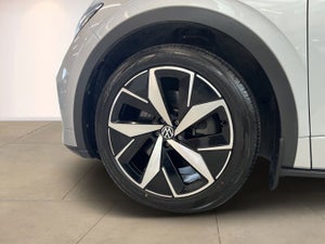 VW ID.4 GTX 4Motion
