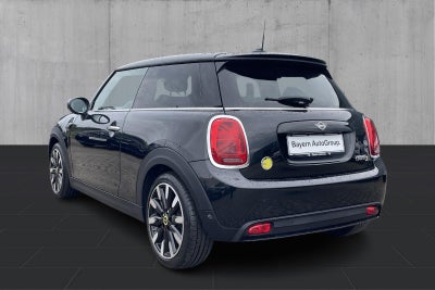 MINI Cooper SE Essential - 2