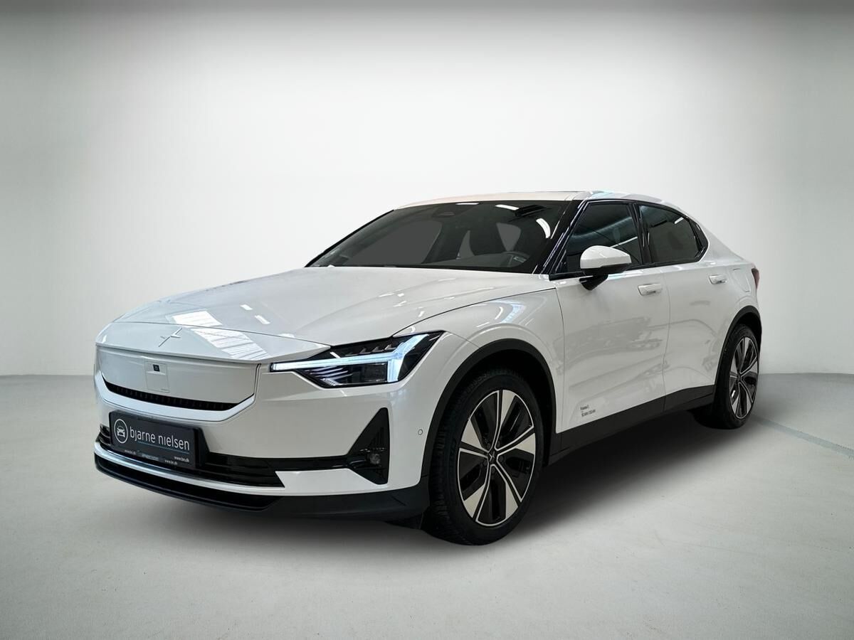 Polestar 2 Long Range billede 1